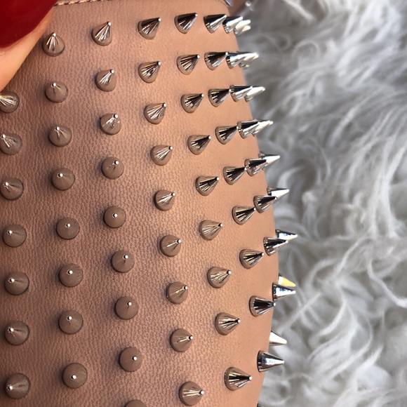 Steve Madden Women's Pinpoint Mules - Picture 6 of 7